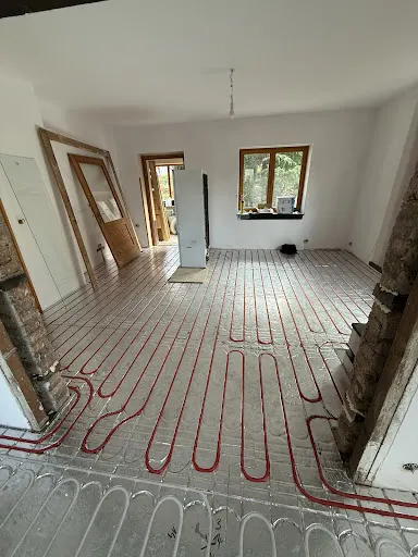 Usługi Remontowo-Budowlane Home Feel –kotły gazowe-pompy ciepła-klimatyzacja- Piotr Kraśnicki